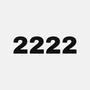 2222