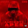 Almighty Apes (feat. Payton Ape) [Explicit]