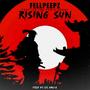 Rising Sun (feat. LS the Ken & U.Poet) [Explicit]