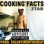 Cooking Facts (Explicit)