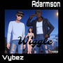 Wiggle (feat. Vybez) [Explicit]