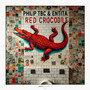 Red Crocodile