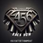 Back Now (feat. Camira the Rapper, Mythz & Karmassential) [Explicit]