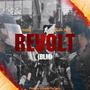 Revolt (BLM) (feat. Ace Da Face) [Explicit]