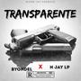 TRANSPARENTE (feat. Byondel)