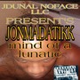 Mind of a lunatic (Explicit)