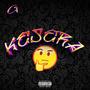 KE SERAA (feat. BbyBlekuss)