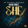 She (Explicit)