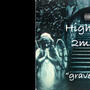 The Graveyard (feat. HighHopes) [Explicit]