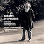 Brahms: Orchestral Works