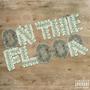 On The Floor (Explicit)