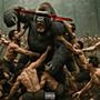 100 Men Vs Kartel (Explicit)
