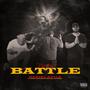 Not My Battle (feat. Marc Stevens & Marcel Jackson)