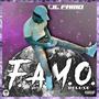 F.A.M.O. Deluxe Edition (Explicit)