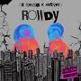 Rowdy (feat. Mxestro & Vintix Jr.) [Explicit]