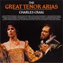 The Great Tenor Arias