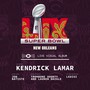 Super Bowl LIX Live From New Orleans, LA (Explicit)