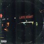 Late Night (feat. Jonxlewis & Ted Park) [Explicit]