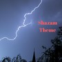 Shazam Theme (feat. Mary Marvel)