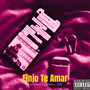 Finjo Te Amar (Explicit)