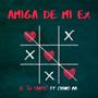 Amiga De Mi Ex (feat. Chino RR)