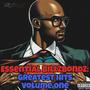 Essential BillZBondZ: Greatest Hits Volume One (Explicit)