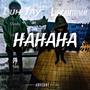 HAHAHA (feat. luhcamtrimm) [Explicit]