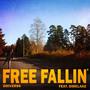 Free Fallin` (feat. Direlake)