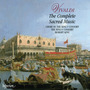 Vivaldi: The Complete Sacred Music