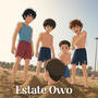 Estate owo (feat. Tatto, Giozeta & Adrianowo) [Explicit]
