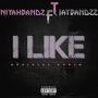 I like (feat. Jaybandzz) [Explicit]