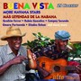 Buena Vista: More Havana Stars/ Mas Leyendas de La Habana