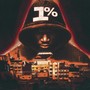 1% (Explicit)