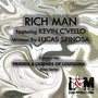 Rich Man (feat. Kevin C'vello)