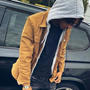 Jus coolin (Explicit)