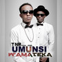 Umunsi Wamateka (feat. Tigressa)