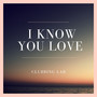 I Know You Love