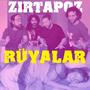 Rüyalar (feat. Tolga Akyurt)