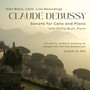 Debussy: Sonata for Cello and Piano in D Minor
