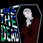 Wake The Dead (feat. RJSPARTY) [Explicit]