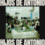 Hijos de Antonio (Afro No Afro Mix)