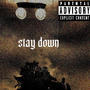 stay down (Explicit)