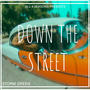 DOWN THA STREET (feat. TREY WINGO) [Explicit]