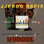 Kudade Refix (feat. Ndovu Kuu, Fathermore, Lil Maina, JohnnyJohnny & Harry Craze)