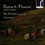 Tartini & Veracini: Violin Sonatas