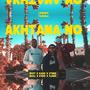 Akhtana No (feat. KASO & 2Two)