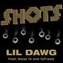 Shots (feat. Sway 1k & Ty Freely) [Explicit]