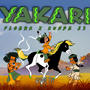 Yakari (feat. Kunde23)