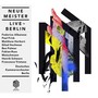 Neue Meister Live in Berlin