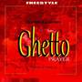 Ghetto Prayer (Explicit)